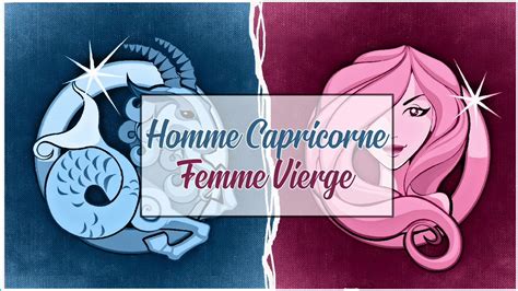 Compatibilité amoureuse de lhomme Capricorne。